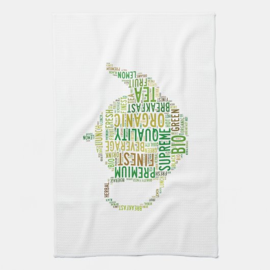 Teekatalog Handtuch (Vertikal)