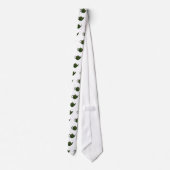 Teekatalog Krawatte (Rückseite)