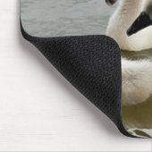 Teekonzept Kindermäuse Pad Mousepad (Ecke)