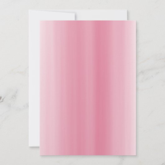 Teekuchen, altmodisch einladung (Rückseite)