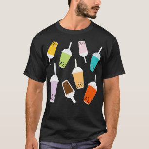 TEELEFUSTER 7 T-Shirt