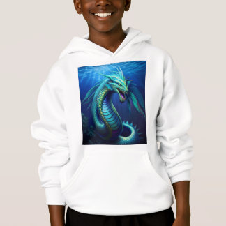 Teelfin Kapuzenpullover Hoodie