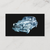 Teelöffel Treuekarte (Vorderseite)