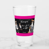 TEEMIGNON GLAS (Vorderseite)