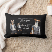 TEEMIGNON LENDENKISSEN (Decke)