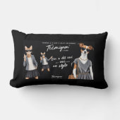 TEEMIGNON LENDENKISSEN (Vorderseite)