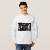 TEEMIGNON T-Shirt (Vorne ganz)