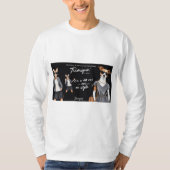 TEEMIGNON T-Shirt (Vorderseite)