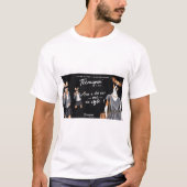 TEEMIGNON T-Shirt (Vorderseite)