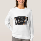 TEEMIGNON T-Shirt (Vorderseite)