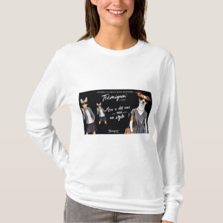 TEEMIGNON T-Shirt