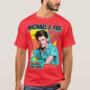 TEEN BEAT Ultimativer SchwarmJ Fox T-Shirt
