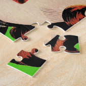 Teen Confessions Nr.20 Puzzle (Seite)