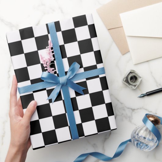 Teen Dream Cheerleader Pattern Geschenkpapier (Schenken)