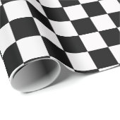 Teen Dream Cheerleader Pattern Geschenkpapier (Rolleneckpunkt)