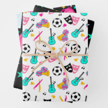 Teen Dream Cheerleader Pattern