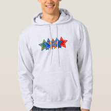 Teen Hoodie