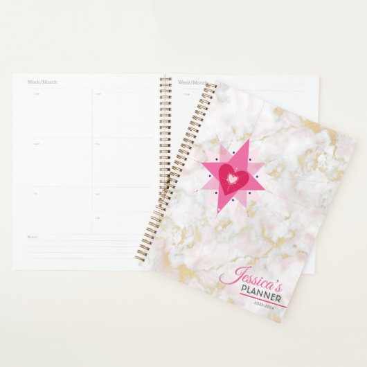 Teen Kids Planner Notebook Notes Journal School Planer (Anzeige)