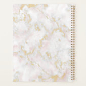 Teen Kids Planner Notebook Notes Journal School Planer (Rückseite)