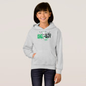 Teen Titans Go! | "Bad Boy" Robin, Cyborg, & BB Hoodie (Vorne ganz)