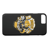 Teen Titans Go! | Bestie Boy "Burritos are better" Case-Mate iPhone Hülle (Rückseite (Horizontal))