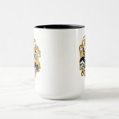 Teen Titans Go! | Bestie Boy "Burritos are better" Tasse (Zentrum)