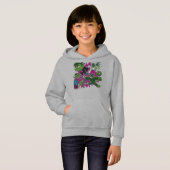 Teen Titans Go! | Bestie Boy Shapeshifts Hoodie (Vorne ganz)