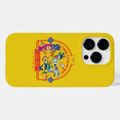 Teen Titans Go! Gehen Case-Mate iPhone Hülle (Rückseite (Horizontal))