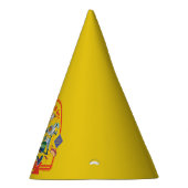 Teen Titans Go! Gehen Partyhütchen (Rechts)