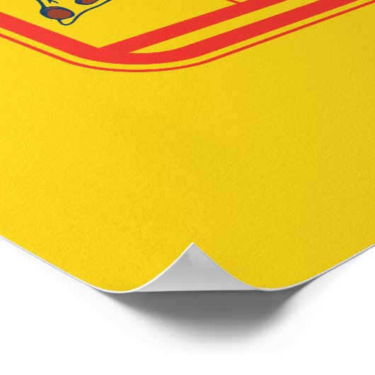 Teen Titans Go! Gehen Poster (Ecke)