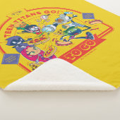 Teen Titans Go! Gehen Sherpadecke (3/4)