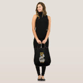 Teen Titans Go! | Lega Tragetasche (Vorderseite (Model))