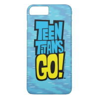 Teen Titans Go! | Logo