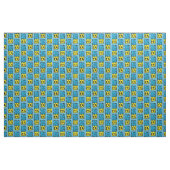 Teen Titans Go! | Logo Stoff (Fat Quarter (45,7 x 55,9 cm))
