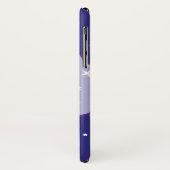 Teen Titans Go! | Raven Attack Case-Mate iPhone Hülle (Hinten/Links)