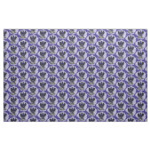 Teen Titans Go! | Raven Attack Stoff (Fat Quarter (45,7 x 55,9 cm))