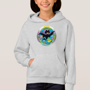 Teen Titans Go! Raven "Azarath Metrion Zinthos" Hoodie