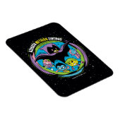 Teen Titans Go! | Raven ‚Azarath Metrion Zinthos‘ Magnet (Rechte Seite)