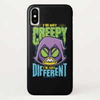 Teen Titans Go! | Raven "Nicht kreativ Ich bin and