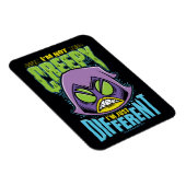 Teen Titans Go! | Raven "Nicht kreativ Ich bin and Magnet (Rechte Seite)