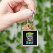 Teen Titans Go! | Raven "Nicht kreativ Ich bin and Schlüsselanhänger (Hand)