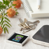 Teen Titans Go! | Raven "Nicht kreativ Ich bin and Schlüsselanhänger (Seite)