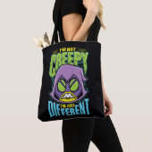Teen Titans Go! | Raven "Nicht kreativ Ich bin and Tasche (Von Nahem)