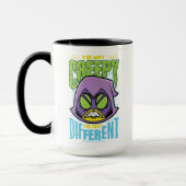 Teen Titans Go! | Raven "Nicht kreativ Ich bin and Tasse (Links)