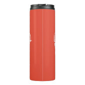 Teen Titans Go! | Robin Hintern Scooty Buns Thermosbecher (Rückseite)