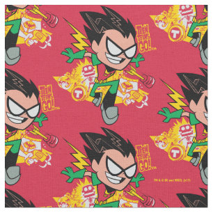 Teen Titans Go! Robin's Arsenal Graphic Stoff