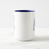 Teen Titans Go! | Starfire "Cribblenibbits" Tasse (Zentrum)