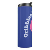 Teen Titans Go! | Starfire "Cribblenibbits" Thermosbecher (Nach links gedreht)