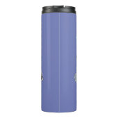 Teen Titans Go! | Team Arrow Graphic Thermosbecher (Rückseite)