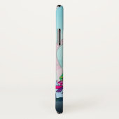 Teen Titans Go! | Tentacled Monster Approach Case-Mate iPhone Hülle (Hinten/Rechts)